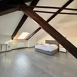 Duomo Luxury Loft In The Historic Center Apartment *