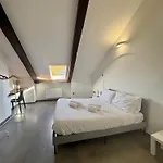 Duomo Luxury Loft In The Historic Center Neapel