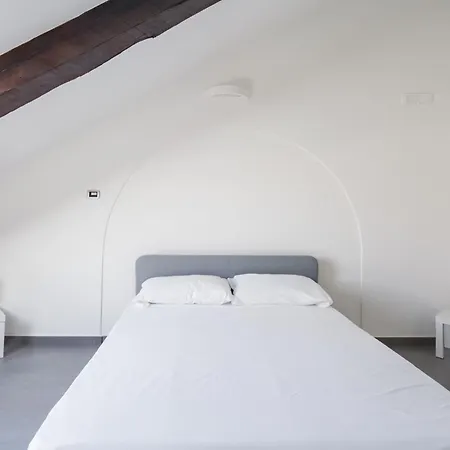 公寓 Duomo Loft In The Centre By Dimorra