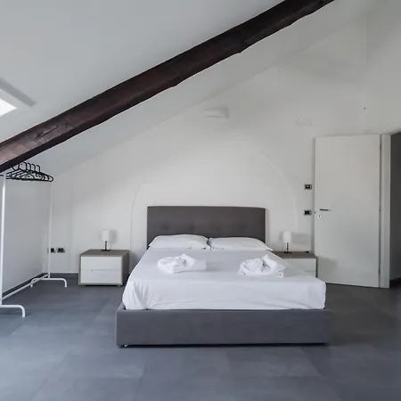 Duomo Luxury Loft In The Historic Center Lejlighed