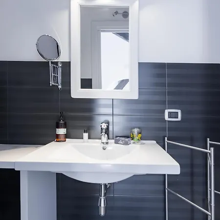 Duomo Luxury Loft In The Historic Center Lejlighed