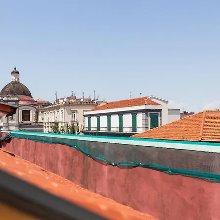 Duomo Luxury Loft In The Historic Center Lejlighed