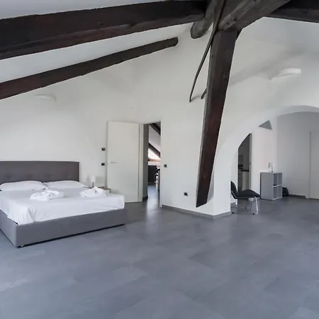 Duomo Luxury Loft In The Historic Center Lejlighed *