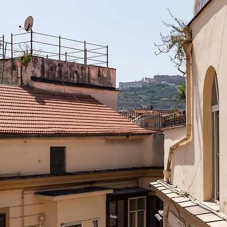Duomo Luxury Loft In The Historic Center Lejlighed *