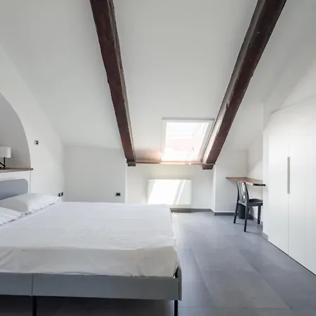 Duomo Luxury Loft In The Historic Center *