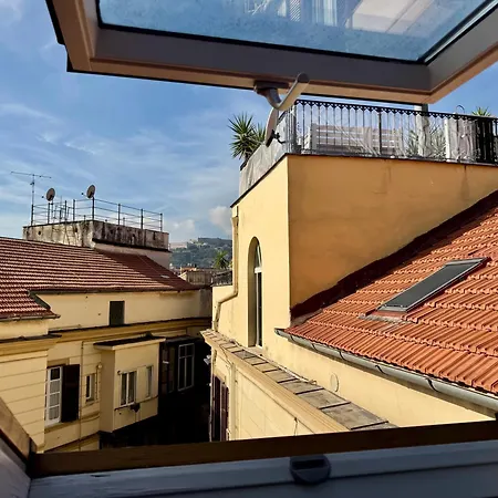 Duomo Luxury Loft In The Historic Center