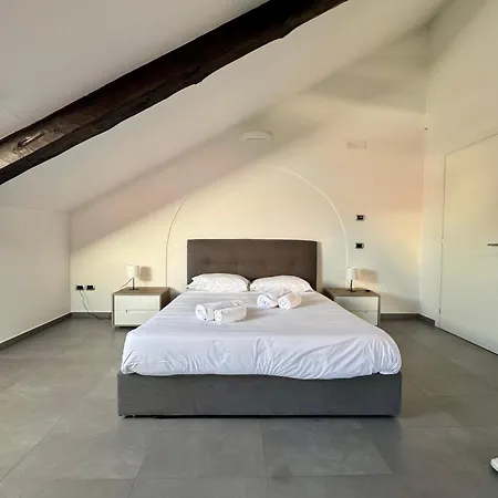 Duomo Luxury Loft In The Historic Center *