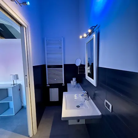 Duomo Luxury Loft In The Historic Center *