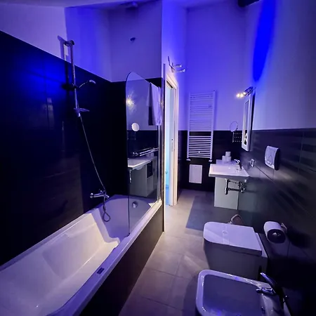 Duomo Luxury Loft In The Historic Center Lägenhet
