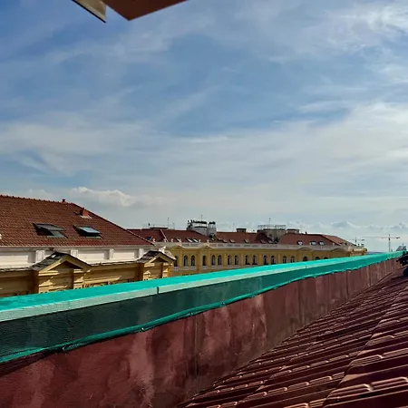 Duomo Luxury Loft In The Historic Center Appartement *