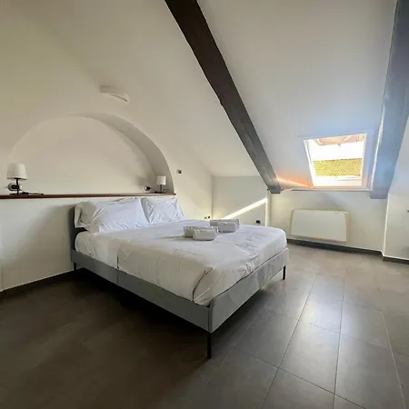 Duomo Luxury Loft In The Historic Center