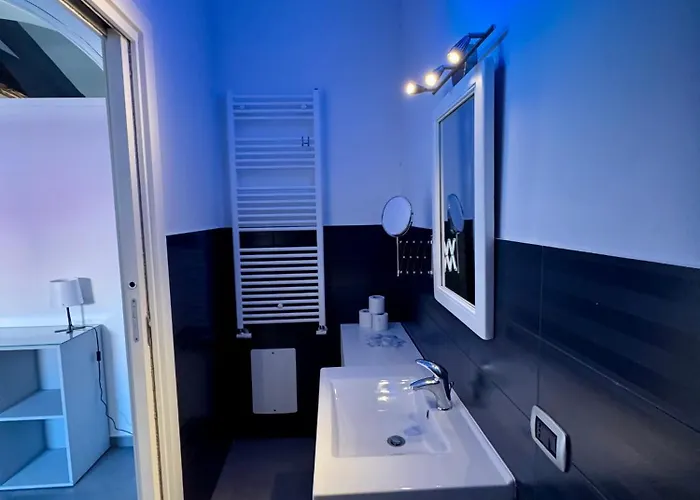 Duomo Luxury Loft In The Historic Center *