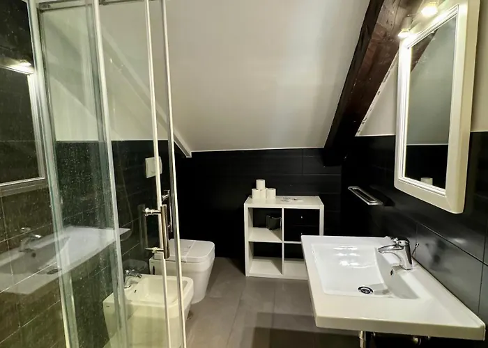 Appartement Duomo Luxury Loft In The Historic Center Naples