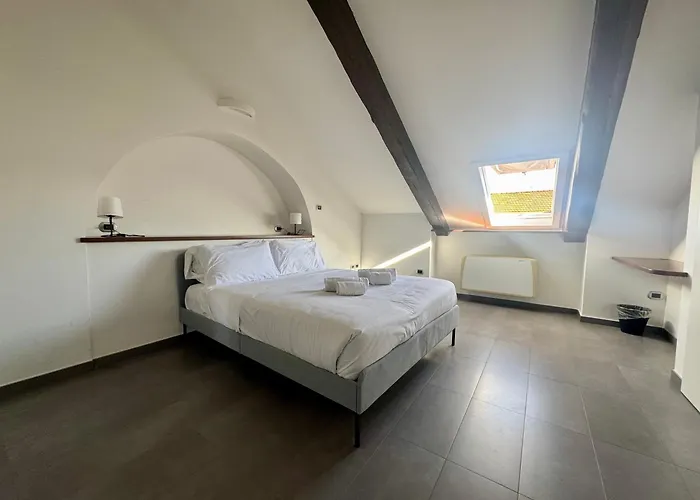 Duomo Luxury Loft In The Historic Center