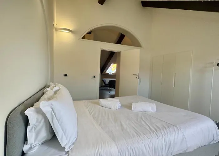 Appartement Duomo Luxury Loft In The Historic Center Naples