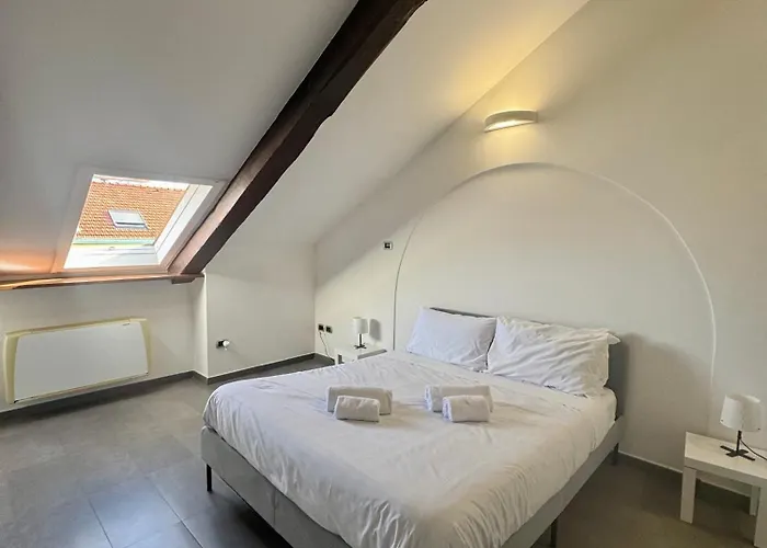 Duomo Luxury Loft In The Historic Center Appartement *